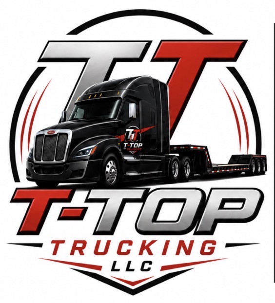 T-TOP Trucking LLC logo